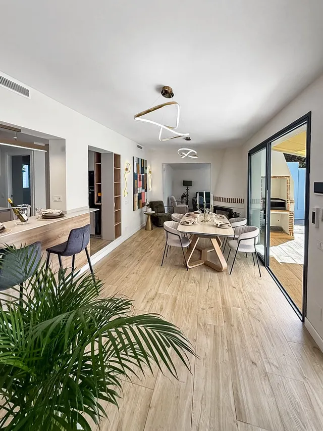 Chalet 5 habitaciones 168m² en venta - Marbella — 7
