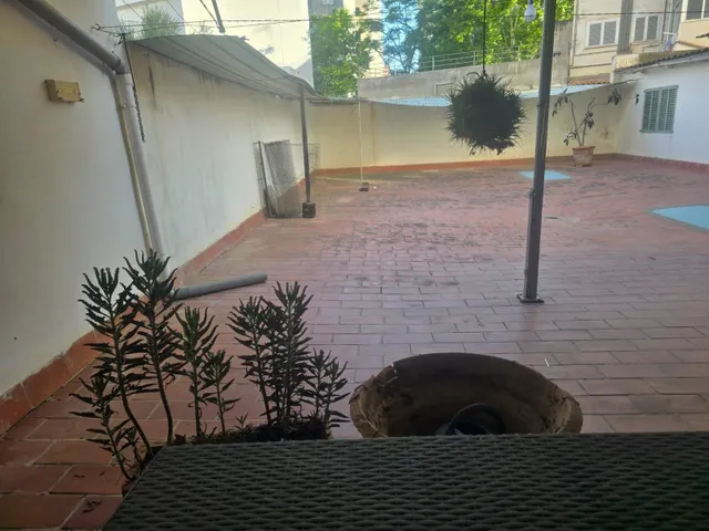 Gran piso todo exterior a  5 minutos del centro. — 36