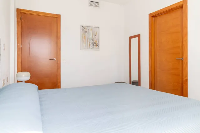 Chalet adosado con piscina — 35