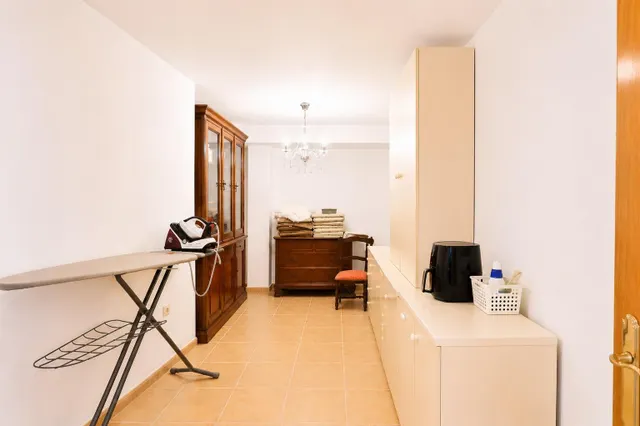 Espectacular casa en Pinares de San Antón, Málaga — 23