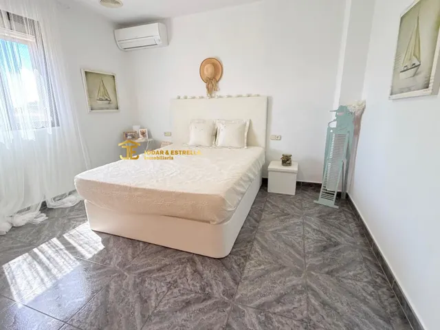 MARAVILLOSO CHALET DE 4 DORMITORIOS EN TORRECILLA — 28