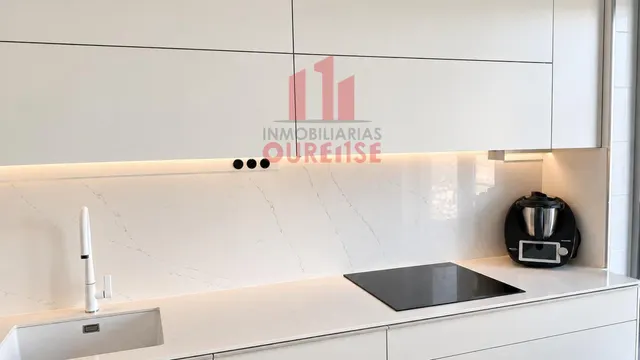 Espectacular y luminoso duplex en la zona del polvorin — 10