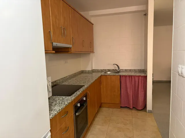 Se alquila piso seminuevo de 3 habitaciones y 2 baños!!! — 7