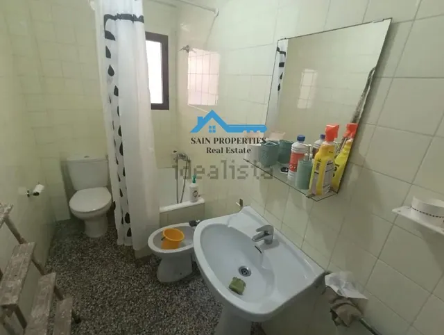 luminos piso de 3 dormitorios SIN ascensor en Villajoyosa — 12