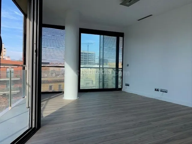PISO CON VISTAS AL PARQUE - foto 4