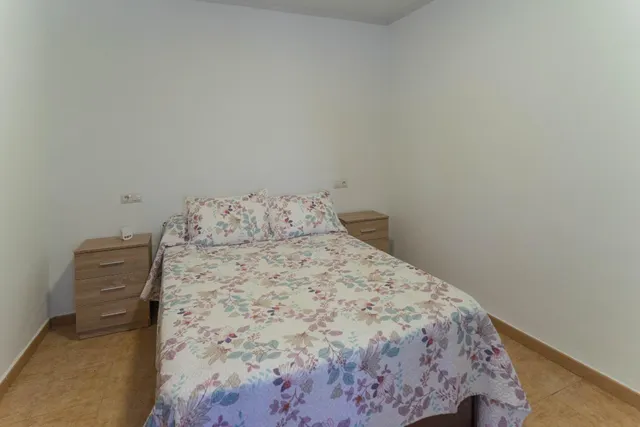 Planta baja de casa mata — 9
