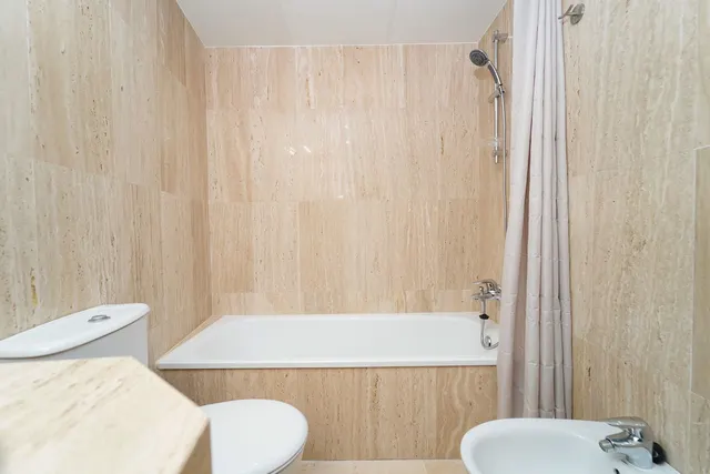 Ático 2 habitaciones 111m² en venta - Marbella — 11