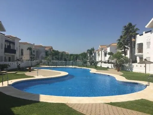 Ático en Venta en San Roque Cádiz — 37