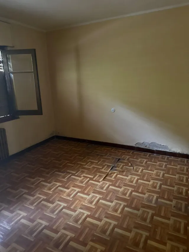 CASA  + JARDÍN  EN  BARREDOS — 14