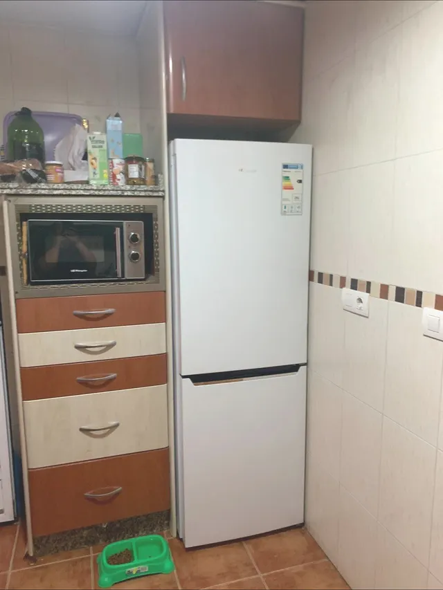 Piso en Maracena — 23