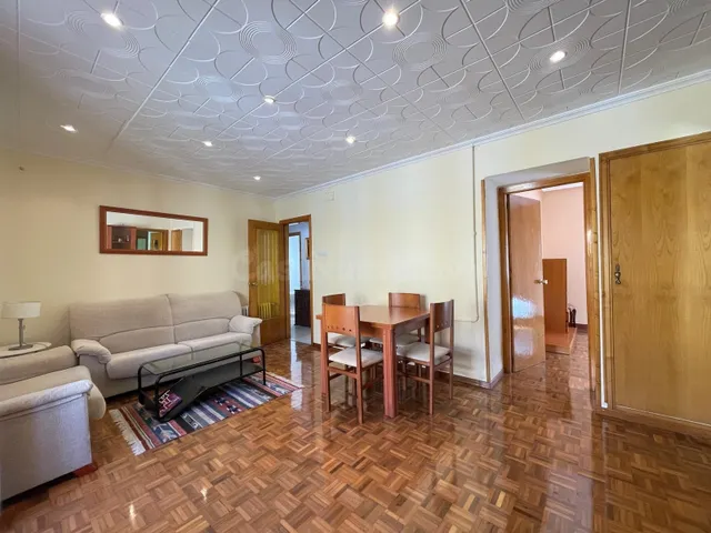 SE VENDE PISO ZONA ALTA - foto 4