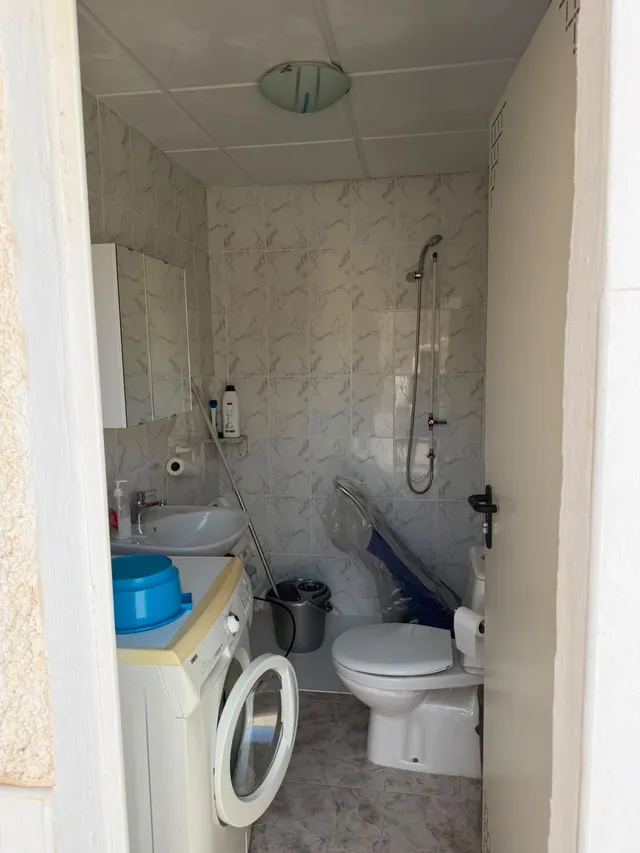 Chalet 4 hab. calas blancas — 17