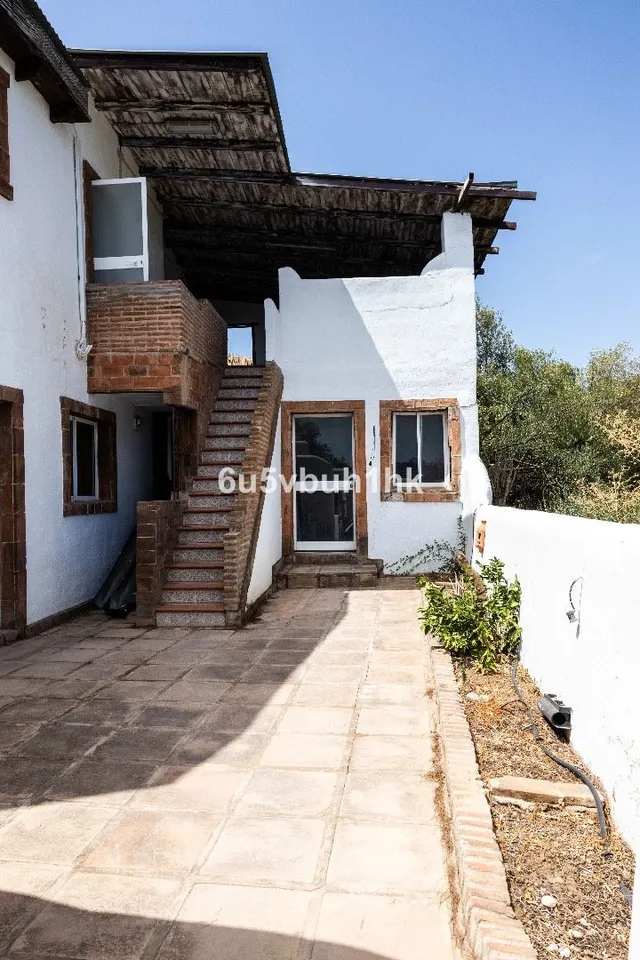 Chalet 4 habitaciones 820m² en venta - Riviera del sol — 28