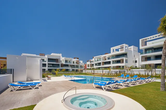 Apartamento 2 habitaciones 90m² en venta - Los Flamingos — 24
