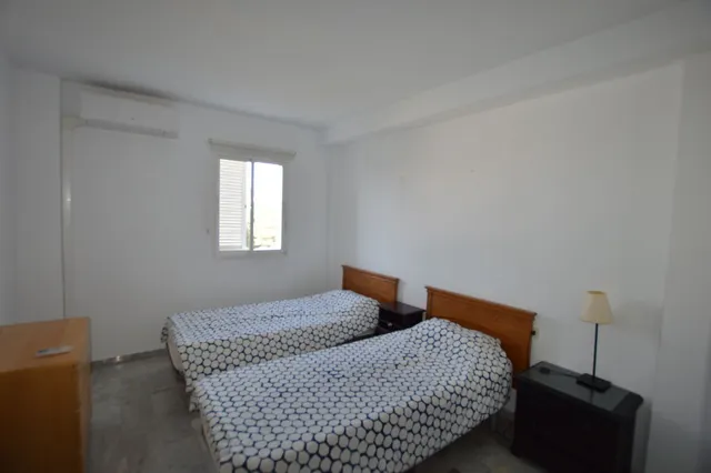 Apartamento 2 habitaciones 122m² en venta - Centro — 15