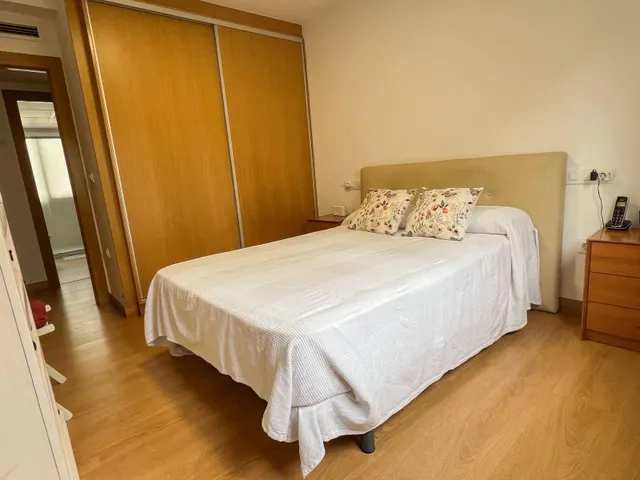 PISO REFORMADO EN TORRE DE ROMO — 10