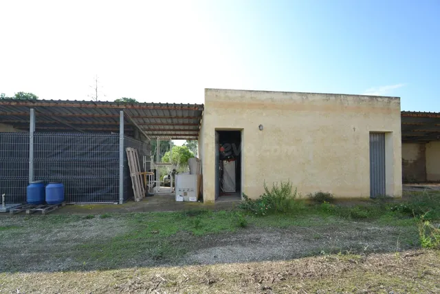 Almacén-trastero con plaza de parking en venta en la urbaniz - foto 2
