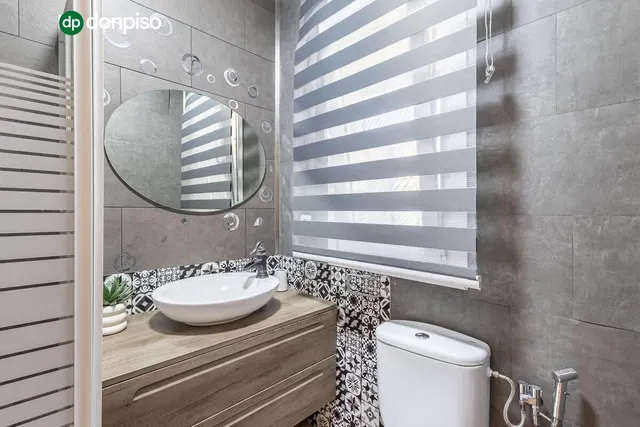 Casa en Cullar Vega con todas las comodidades a tu alcance. — 16
