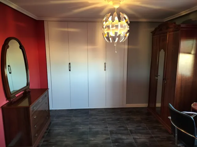 Moncasa alquila piso en Venta de Baños — 10