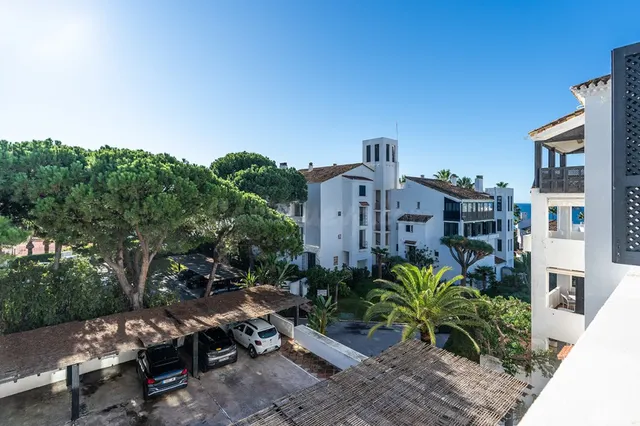 Apartamento 4 habitaciones 128m² en venta - Marbella — 5