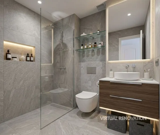 Ático Dúplex 4 habitaciones 150m² en venta - Marbella — 10