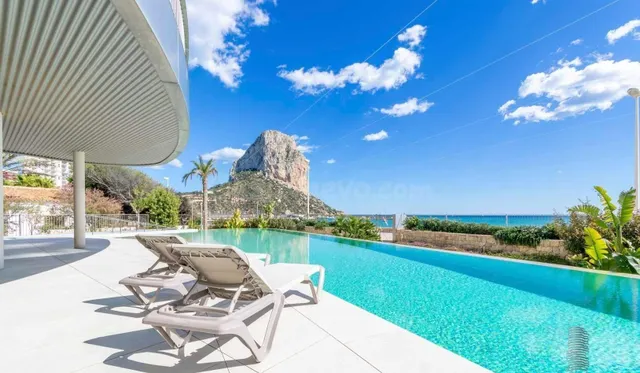 Apartamento 4 habitaciones 181m² en venta - Playa Arenal-Bol - foto 2