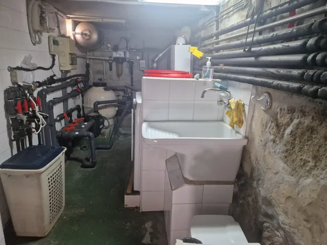 Tu paraíso privado en Nigrán: jardín, piscina y calidad de vida — 19