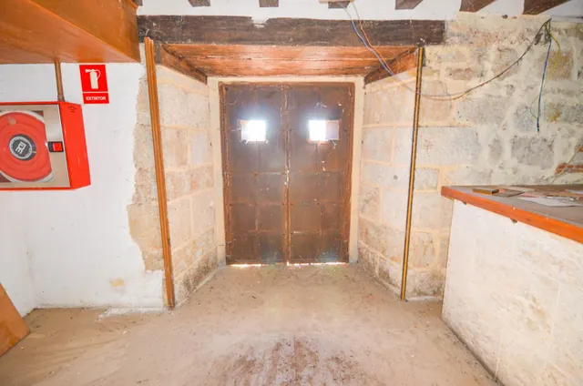 Urbis te ofrece un edificio, en venta en la Moretona, Ciudad Rodrigo, Salamanca. — 50