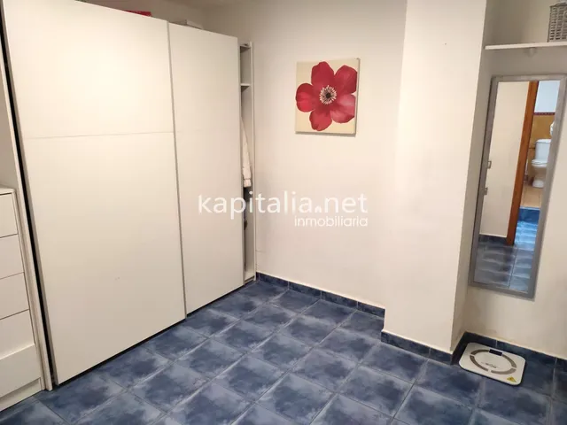 LOCAL COMERCIAL A LA VENTA EN ONTINYENT, UBICADA EN ZONA CENTRICA. — 11