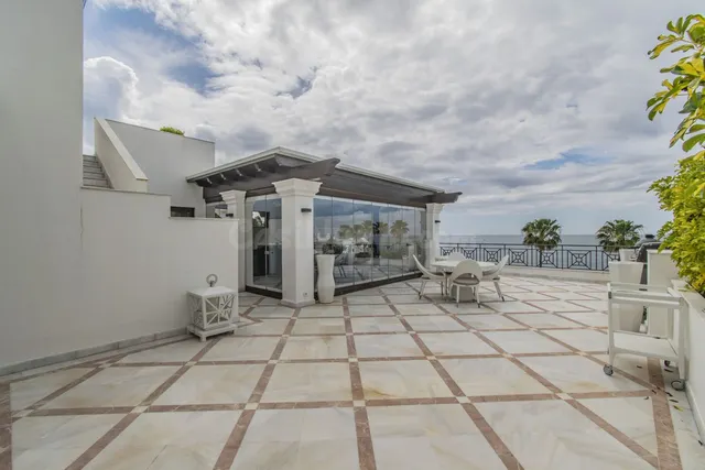 Ático 5 habitaciones 294m² en venta - Costa Del Sol - foto 4
