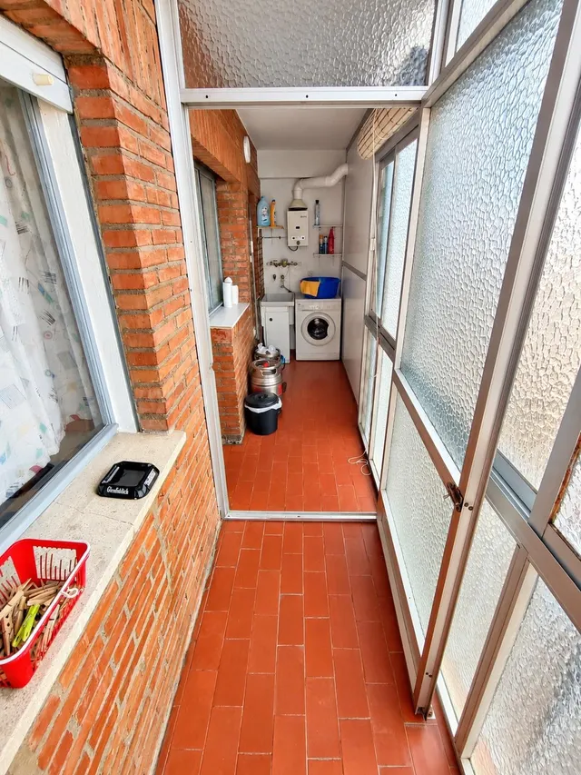 Piso alquiler en La Chana — 10