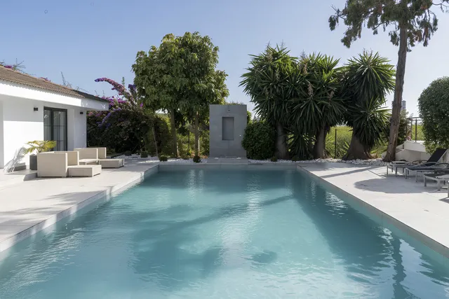 Chalet 5 habitaciones 537m² en venta - Marbella — 20