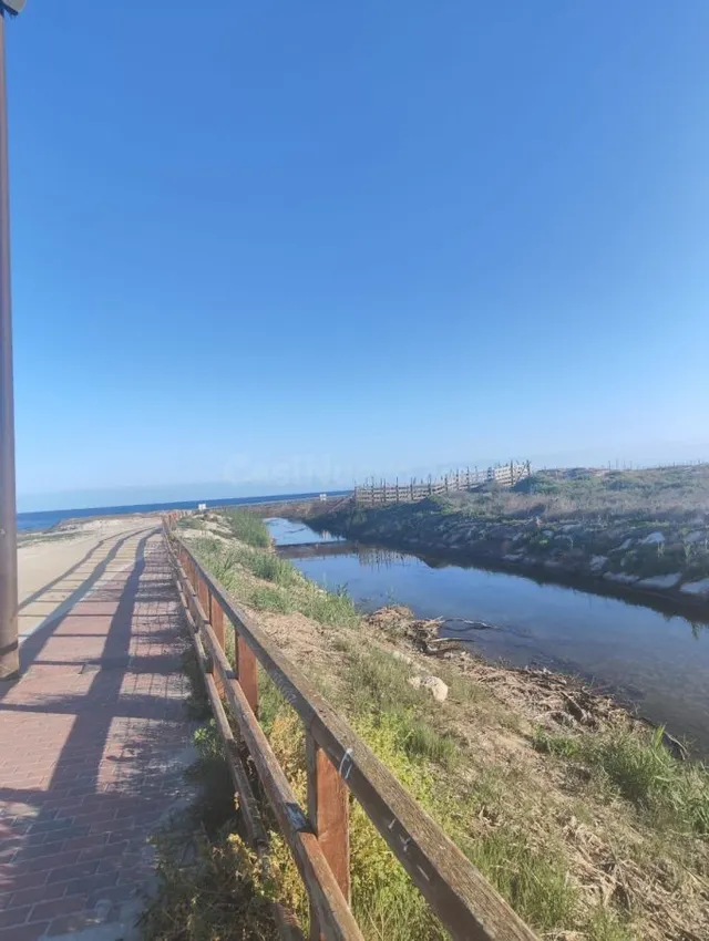 APARTAMENTO DE 2 DORMITORIOS 2 BAÑOS EN PILAR DE LA HORADADA ( ORIHUELA COISTA ) — 37