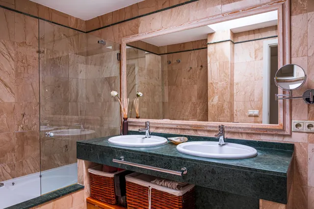 ATICO DUPLEX CON TERRAZA EN ZONA COLEGIOS - SON ESPANYOLET — 22