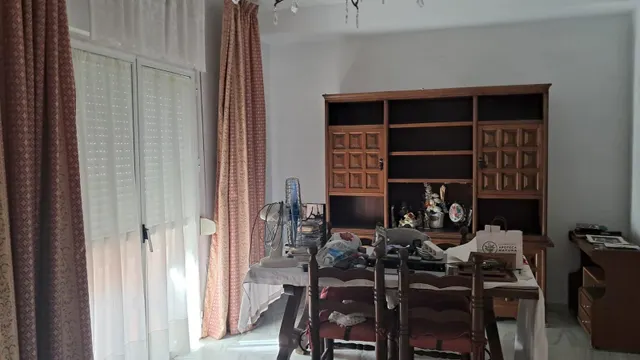 Adosado 5 habitaciones 126m² en venta - Bormujos — 8