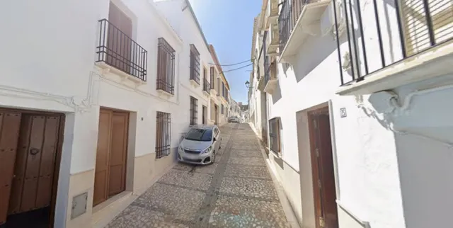 Casa 6 habitaciones 164m² en venta - Andalucia — 2