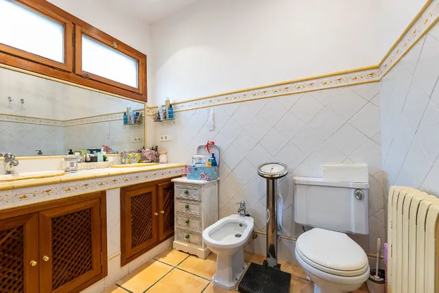 Espectacular vivienda en Ses Rotgetes, Esporles. — 45