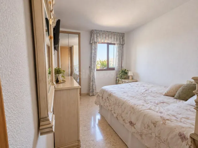 Piso con piscina en el corazón de San Blas – Alicante - foto 4