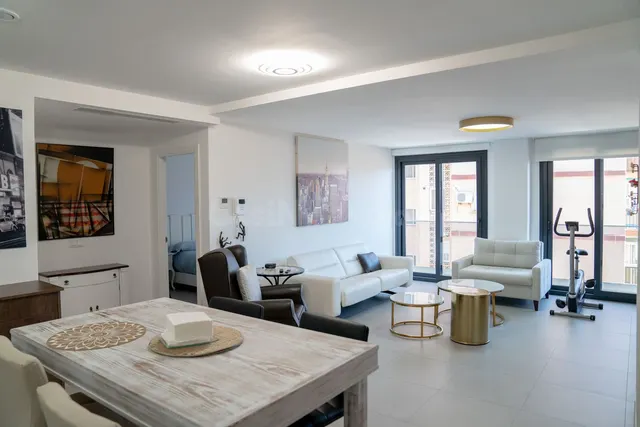 Apartamento 1 habitación 70m² en venta - Centro — 2