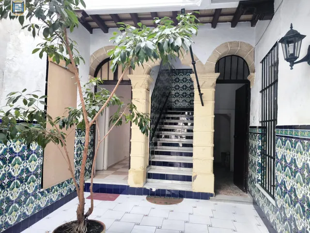 Edificio en venta en El Puerto de Santa María (Cádiz) — 11