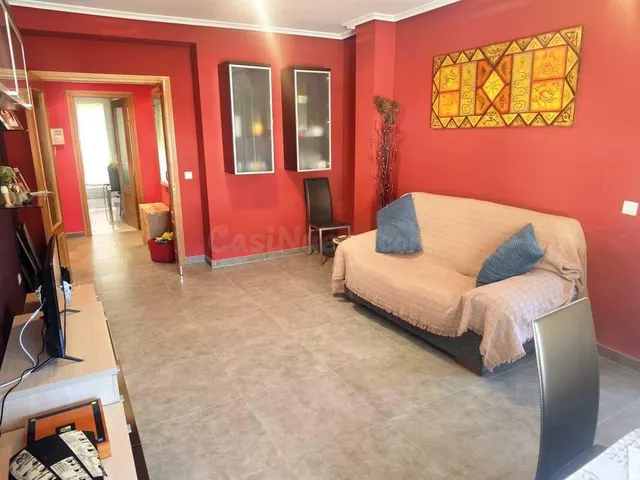 Piso 3 habitaciones 89m² en venta - Alhama de Aragón - foto 2