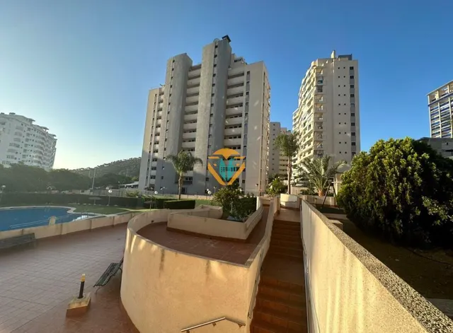Apartamento en Venta en Cala de Finestrat, Villajoyosa — 14