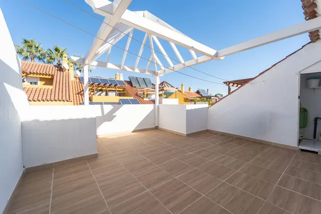 Adosado 5 habitaciones 152m² en venta - Marbella — 38