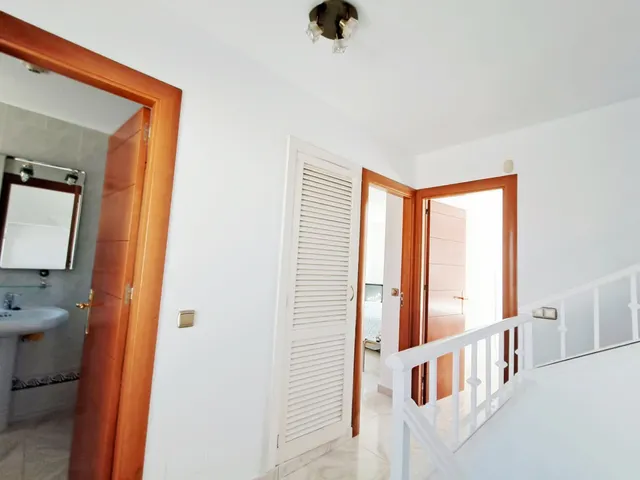 Adosado 5 habitaciones 180m² en venta - Centro — 36