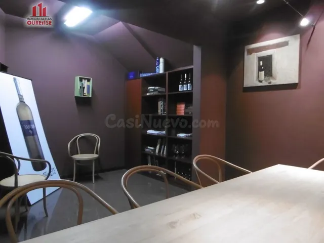 AMPLIO LOCAL COMERCIAL ACONDICIONADO EN LA VALENZÁ. - foto 5