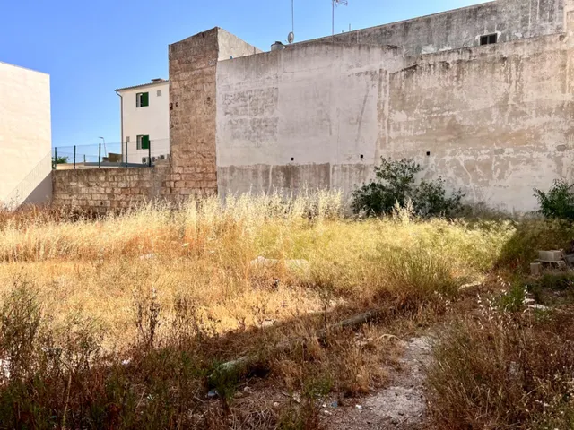 Solar en Sa Pobla — 9