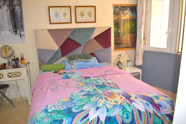 Casa 3 habitaciones 90m² en venta - El Edén - Los Estaños — 11