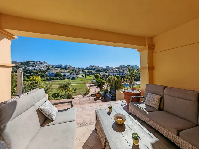 Adosado 4 habitaciones 175m² en venta - Riviera del sol — 4