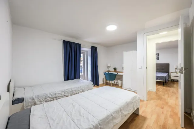 Piso 5 habitaciones 139m² en venta - Centro — 36