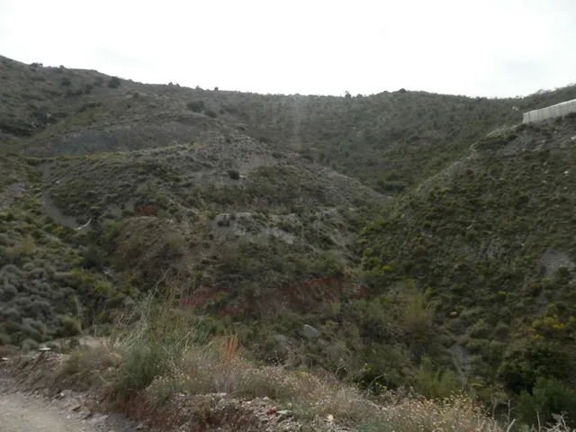 CASTELL DE FERRO — 6
